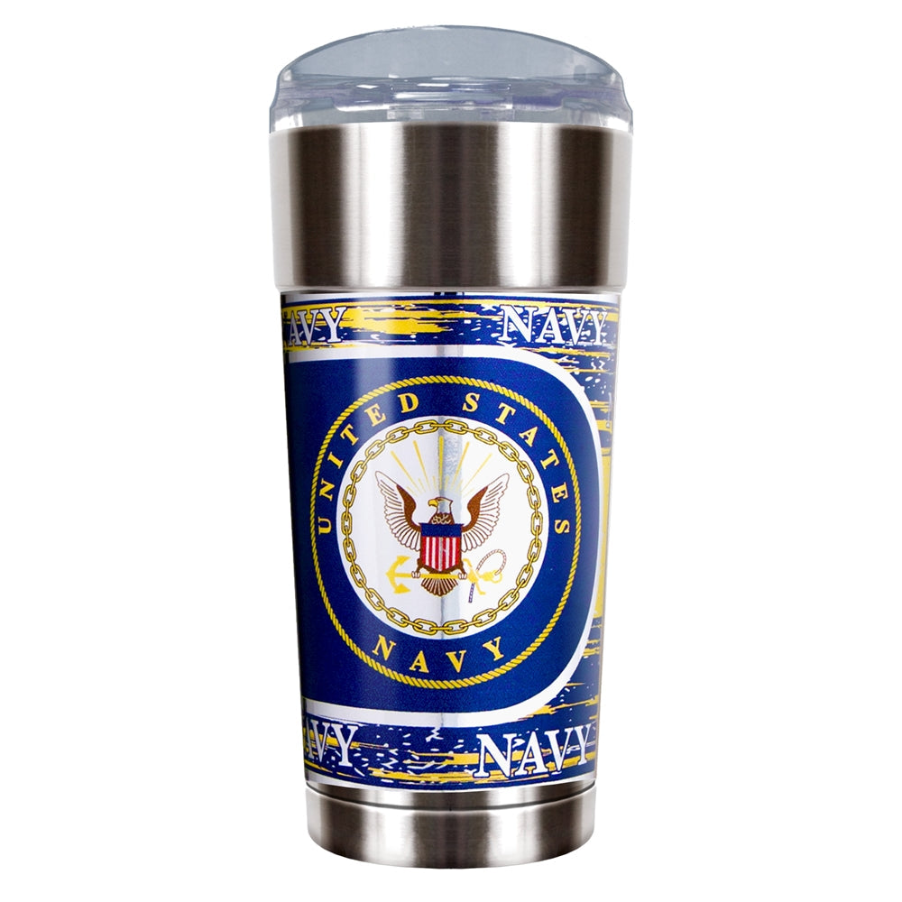 Eagle Tumbler U.S. Navy