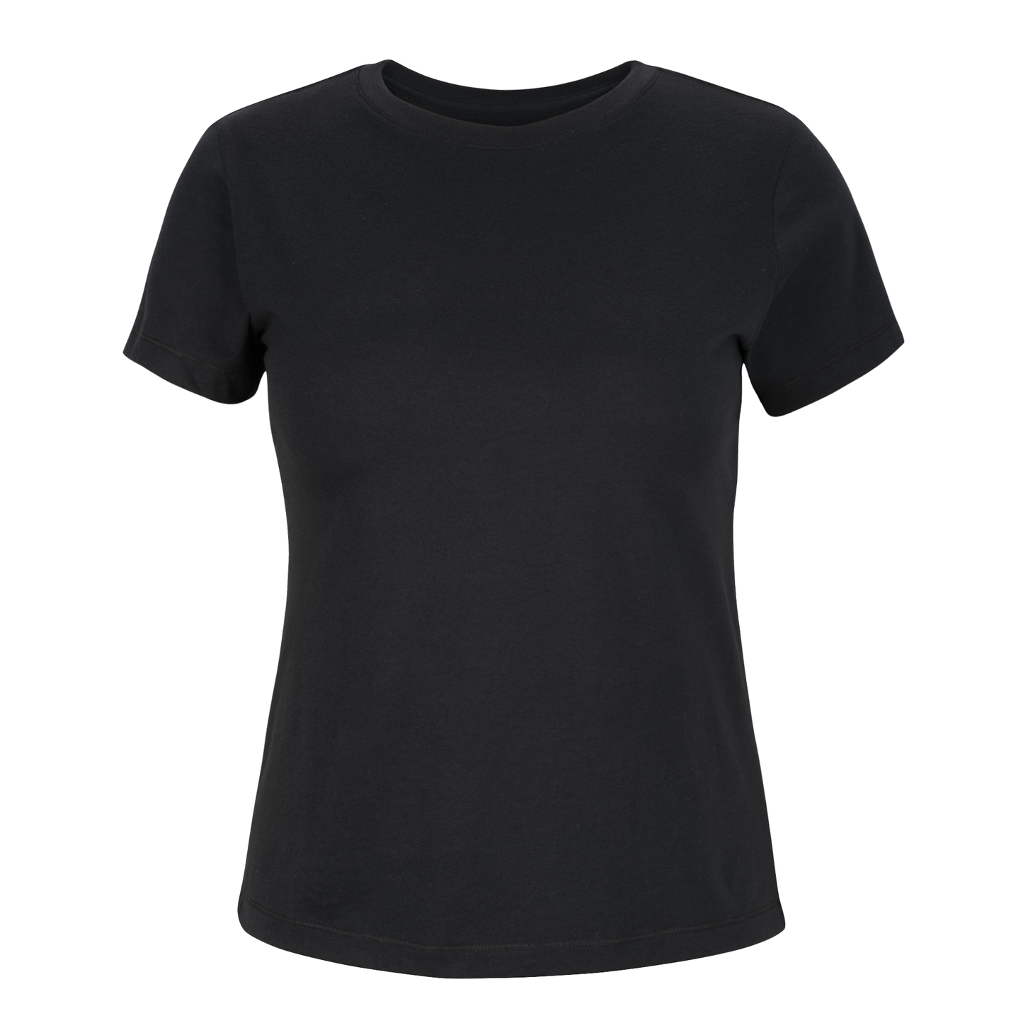 Veterans Apparel Women's Crew Neck Tee
