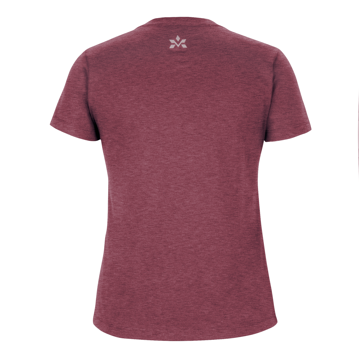 Veterans Apparel Women's Crew Neck Tee