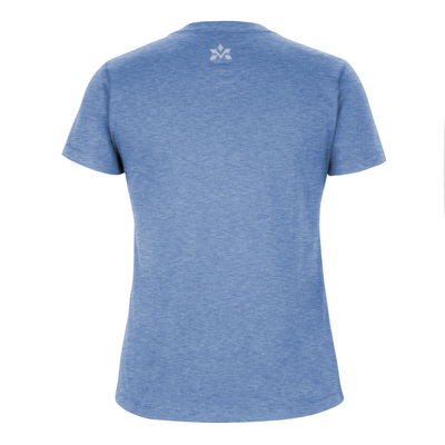 Veterans Apparel Women's Crew Neck Tee