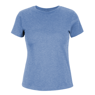 Veterans Apparel Women's Crew Neck Tee