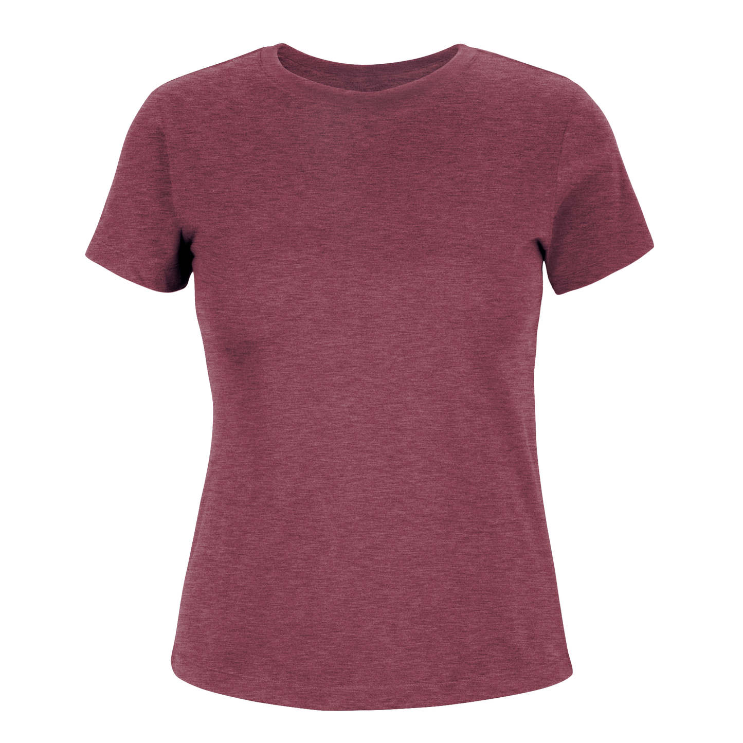 Veterans Apparel Women's Crew Neck Tee