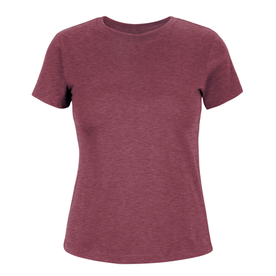 Veterans Apparel Women's Crew Neck Tee